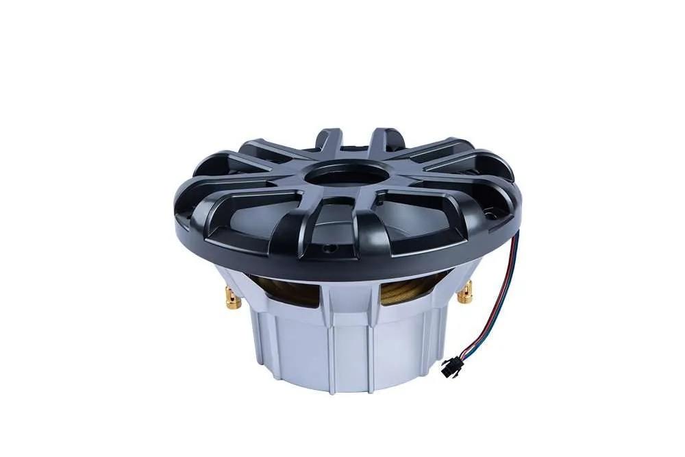 Memphis MM1024 10" 2 Or 4ohm Selectable 300/600W