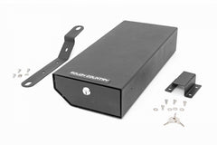 Rough Country 99035 Storage Box Under Seat | Jeep Wrangler JK (07-10)/Wrangler Unlimited (07-18)