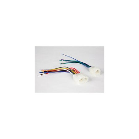 Raptor RAP-NI-7400 (Same as Metra 70-1763) Wire Harness