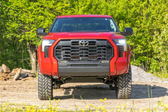 Rough Country A-T02224-1G3 Fender Flares Defender | Toyota Tundra 2WD/4WD (2022-2024)