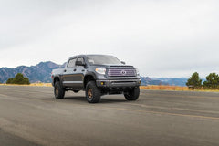 Rough Country A-T11411 Fender Flares Defender | Toyota Tundra 2WD/4WD (2014-2021)