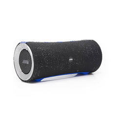 Alpine AD-SPK1PRO Turn1 Waterproof Bluetooth Speaker with Universal Mounting Bracket Package