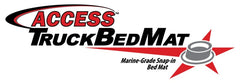 Access 25010419 ACCESS Truck Bed Mat