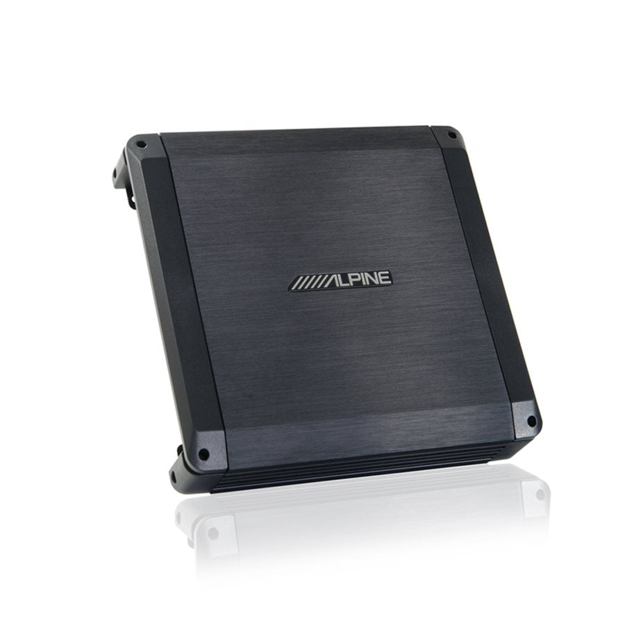 Alpine BBX-T600 2-Channel Amplifier, 600W