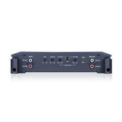 Alpine BBX-T600 2-Channel Amplifier, 600W