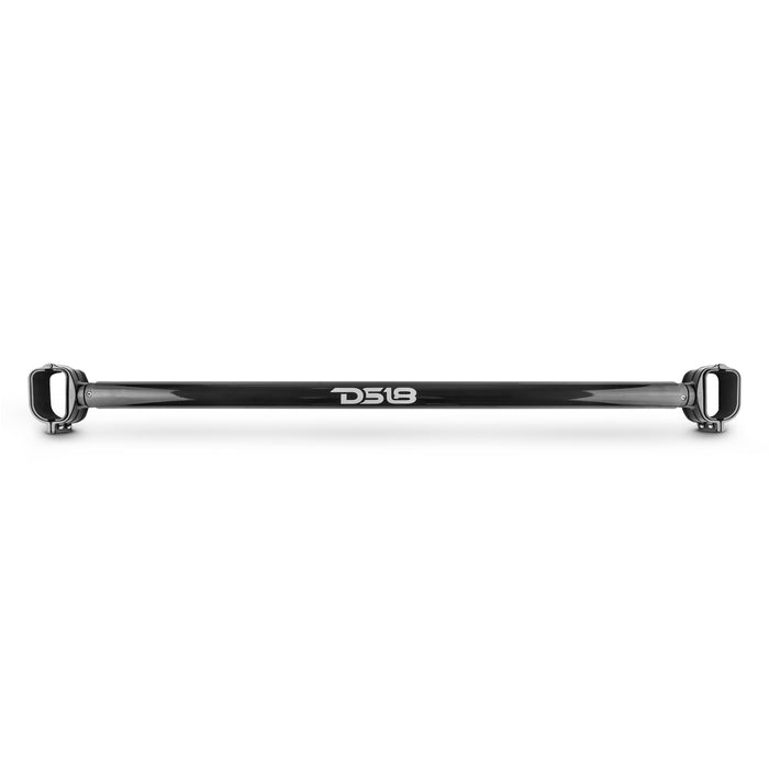 DS18 BRO-TUBE/BK Ford Bronco 6th Gen Tower Mounting Tube