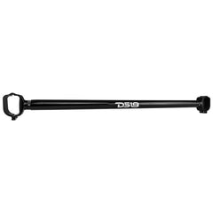 DS18 BRO-TUBE/BK Ford Bronco 6th Gen Tower Mounting Tube