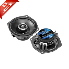 Orion CB52 COBALT series 5.25" Coaxial 2-Way Speakers