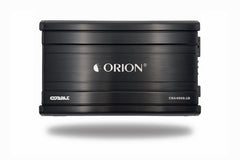 Orion CBA45001D COBALT Series 4500 Watts MAX 1-Channel Class D Amplifier