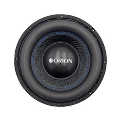 Orion CBW104D 10" 300W RMS / 1200W MAX Subwoofer DUAL 4-OHM