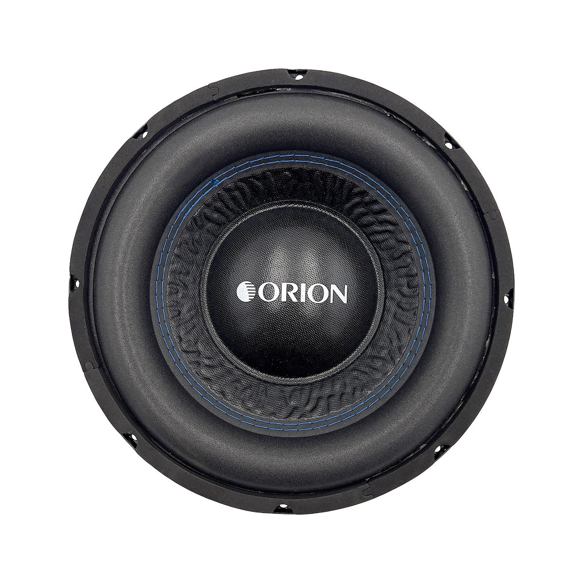 Orion CBW104S 10" 300W RMS / 1200W MAX Subwoofer SINGLE 4-OHM