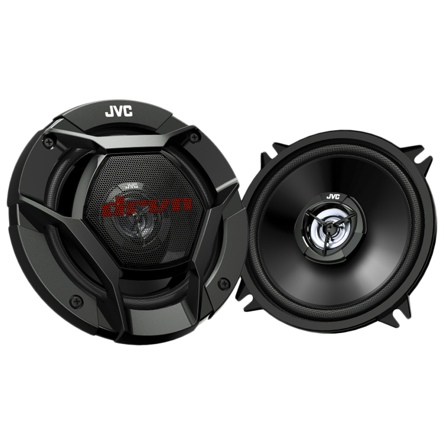 JVC CS-DR521 5.25" 2-Way Coaxial Speakers / 260W Max Power