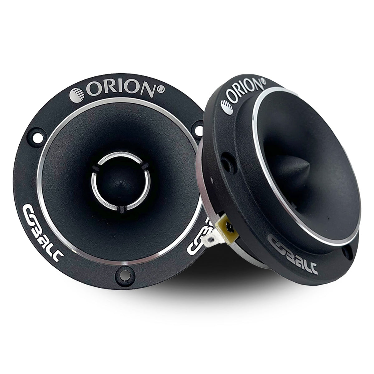 Orion CTW20NEO 3.8" 100 Watts RMS / 400 Watts MAX Neodymium Bullet Tweeter