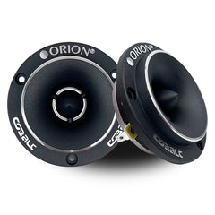 Orion CTW20NEO 3.8" 100 Watts RMS / 400 Watts MAX Neodymium Bullet Tweeter