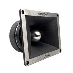 Orion CTW880H 6.3" x 4.7" 130 Watts RMS / 520 Watts MAX Bullet Tweeter - SINGLE