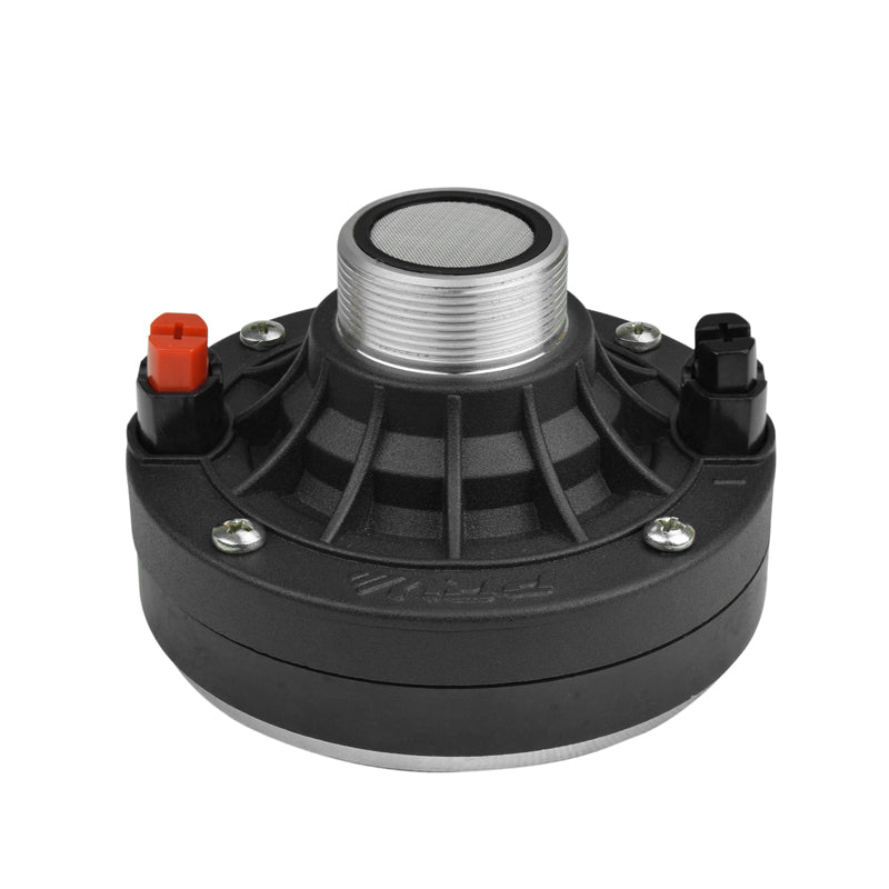 PRV Audio D270Ph-S 1" Exit Phenolic Compression Driver