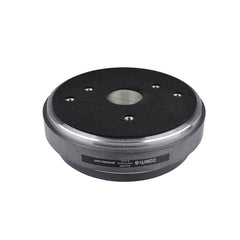 PRV Audio D280Ti-B 1" Exit Pro Audio Titanium Compression Driver