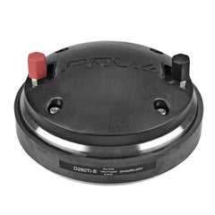 PRV Audio D280Ti-S 1" Exit Pro Audio Titanium Compression Driver