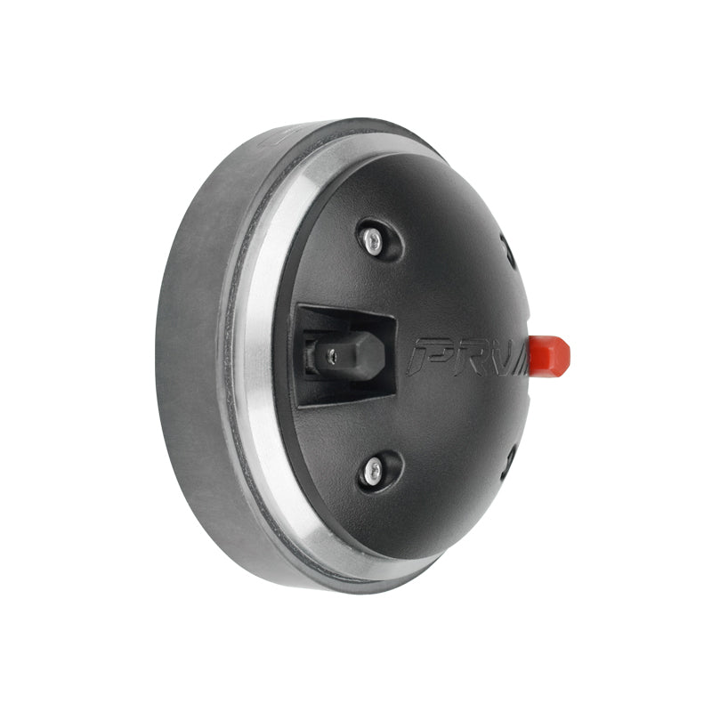PRV Audio D290Py-S 1" Exit Pro Audio Polyimide Compression Driver