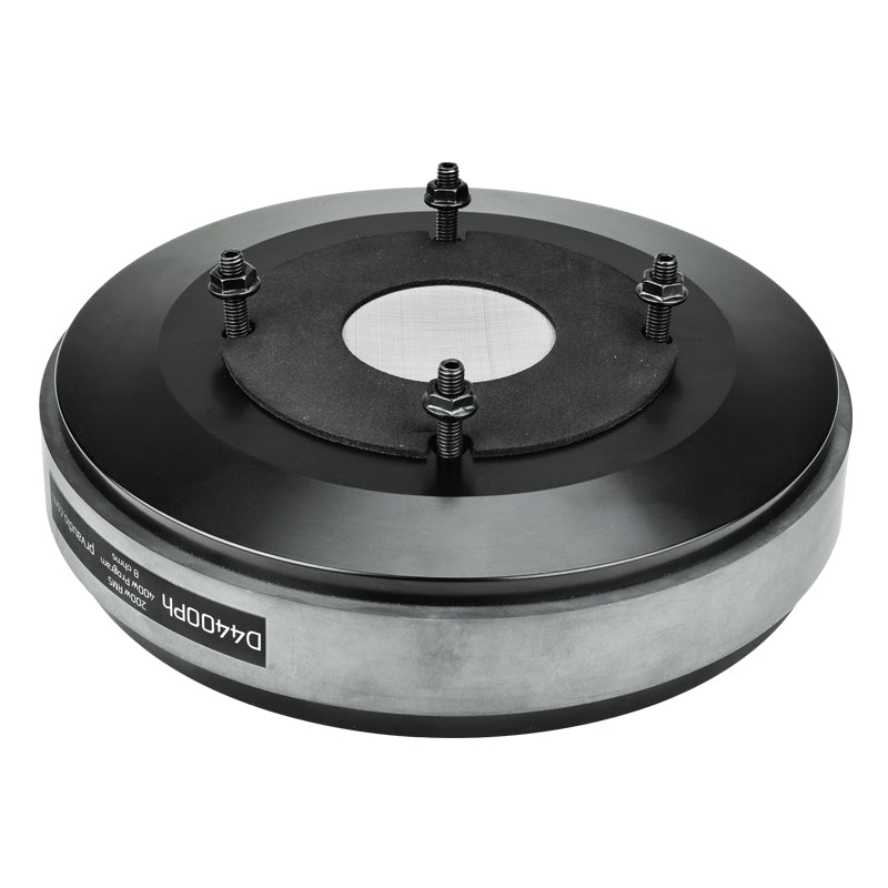 PRV Audio D4400Ph 2" Exit Midrange Compression Driver