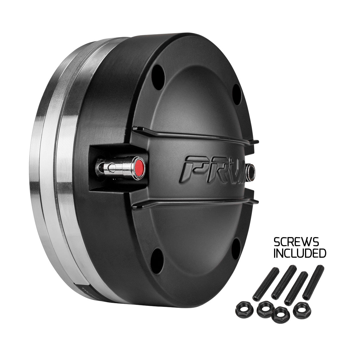 PRV Audio D4400Ph-Nd v2 2" Exit Midrange Compression Driver