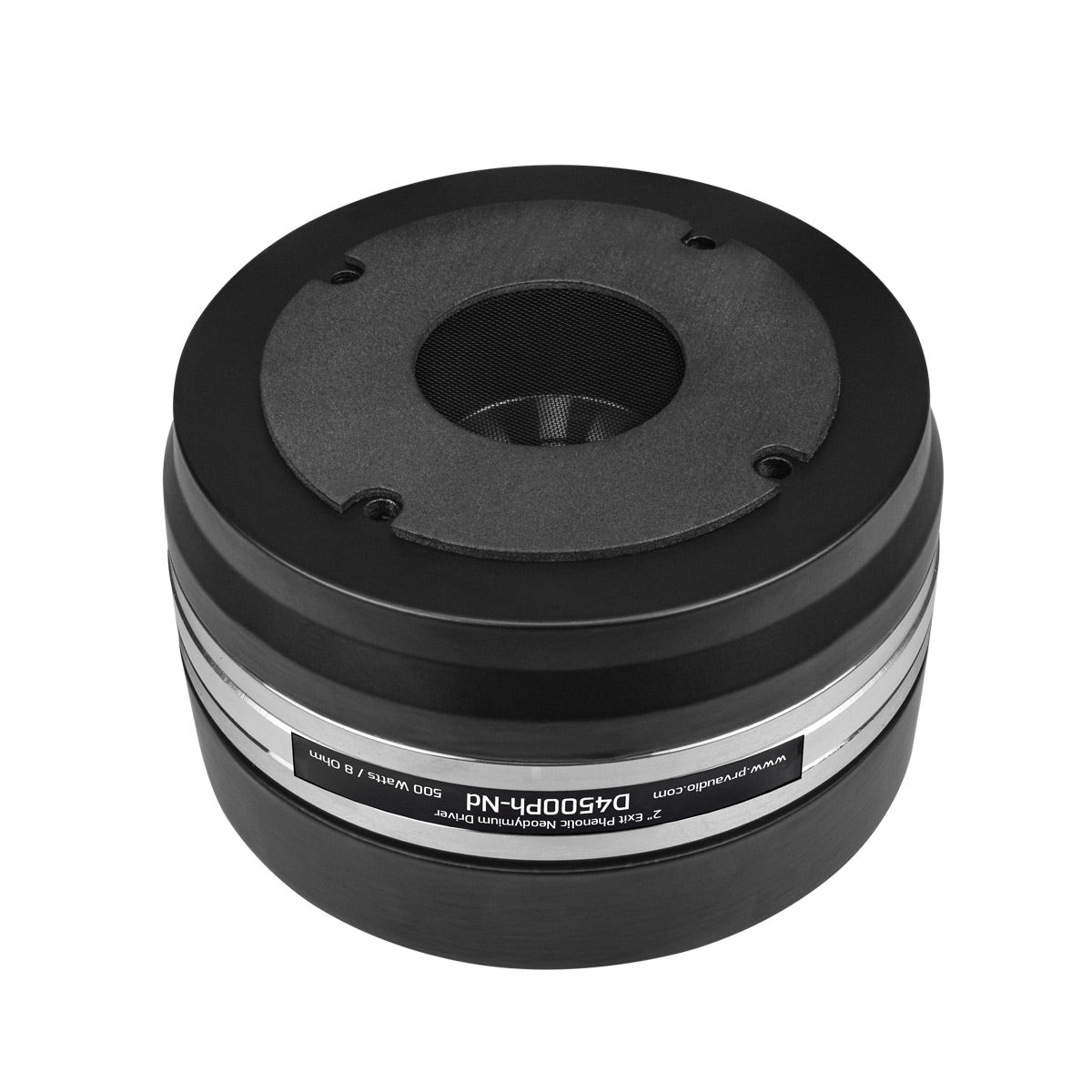 PRV Audio D4500Ph-Nd 2" Exit Midrange Compression Driver