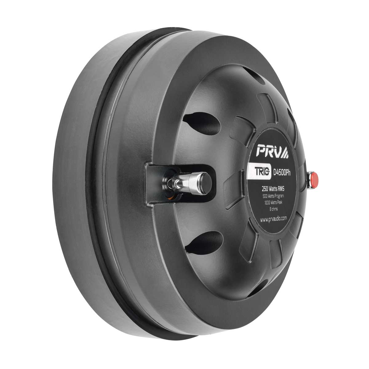 PRV Audio D4500Ph 2" Exit Midrange Compression Driver