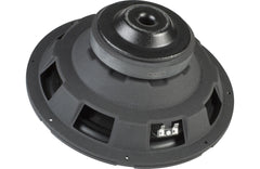 Polk Audio DB1242DVC  DB+ Series shallow-mount 12" subwoofer with dual 4-ohm voice coils each