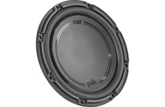Polk Audio DB1242DVC  DB+ Series shallow-mount 12" subwoofer with dual 4-ohm voice coils each