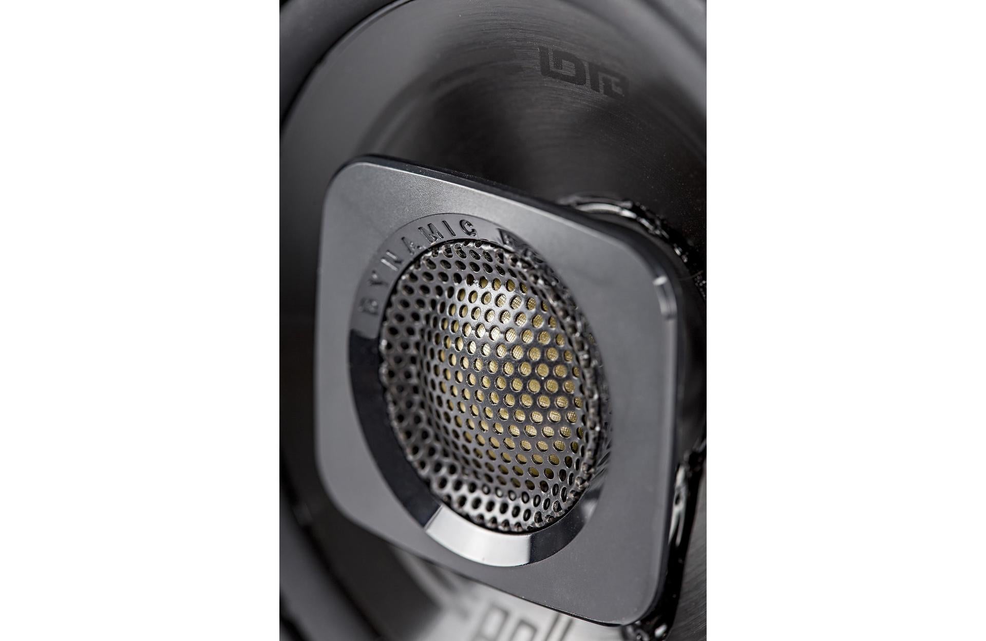 Polk Audio DB462 DB+ Series 4" 2-way car speakers (Pair) DB 462