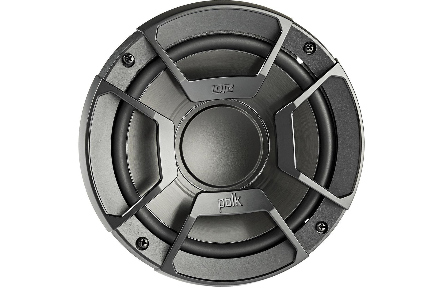 Polk Audio DB5252  DB+ Series 5-1/4" component speaker system (Pair) DB 5252