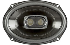 Polk Audio DB692 6x9 Inch 450W  3-way Marine Certified Speaker New Pair DB 692