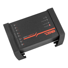 DS18 DSP4.8BTM 4-Channel In and 8-Channel Out Digital Sound Processor (DSP) with Bluetooth