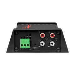 DS18 DSP4.8BTM 4-Channel In and 8-Channel Out Digital Sound Processor (DSP) with Bluetooth