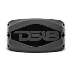 DS18 DSP8.8BT 8-Channel In and 8-Channel Out Digital Sound Processor (DSP) with Bluetooth