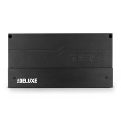 DS18 DX4 Deluxe 4-Channel Compact Class D Amplifier 4 X 150 Watts Rms @ 4-Ohm