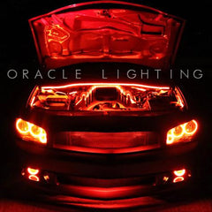 Oracle Lighting 4217-334 - Engine Bay LED Flexible Strip Lighting Kit - ColorSHIFT - No Controller 48