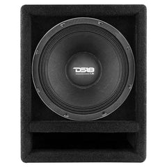 DS18 ENS-PRO1.5KP110LD PANCADAO Ported box with 1 X 10" Mid-Bass PRO-1.5KP10.4 Loaded