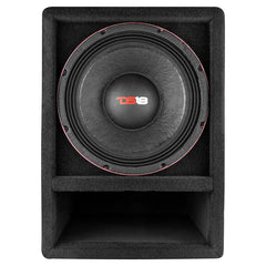 DS18 ENS-PRO1.5KP112LD PANCADAO Ported box with 1 X 12" Mid-Bass PRO-1.5KP12.2 Loaded