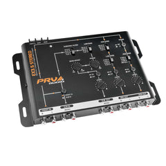 PRV Audio EX3.5 STEREO Electronic Crossover