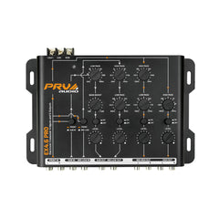 PRV Audio EX4.6 PRO Electronic Crossover