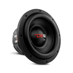 DS18 EXL-X10.4D EXL-X 10" Subwoofer 850 Watts Rms DVC 4-Ohms