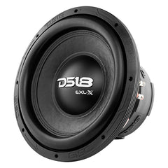 DS18 EXL-X12.2D EXL-X 12" Subwoofer 1250 Watts Rms DVC 2-Ohms