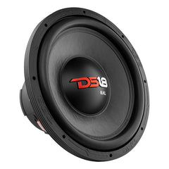 DS18 EXL-X15.4D EXL-X 15" Subwoofer 1250 Watts Rms DVC 4-Ohms