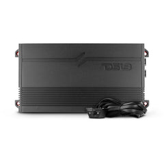 DS18 G1800.1D GEN-X Class D 1-Channel Amplifier 600 Watts Rms @ 1-Ohm