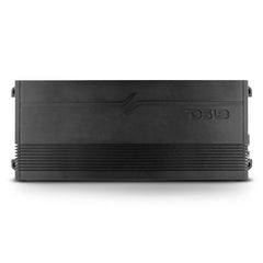 DS18 G3600.4D GEN-X Full-Range Class D 4-Channel Amplifier 4 x 300 Watts Rms @ 4-ohm