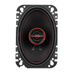 DS18 G4.6Xi GEN-X 4x6 2-Way Coaxial Speakers 45 Watts Rms 4-Ohm