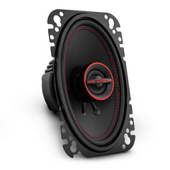 DS18 G4.6Xi GEN-X 4x6 2-Way Coaxial Speakers 45 Watts Rms 4-Ohm