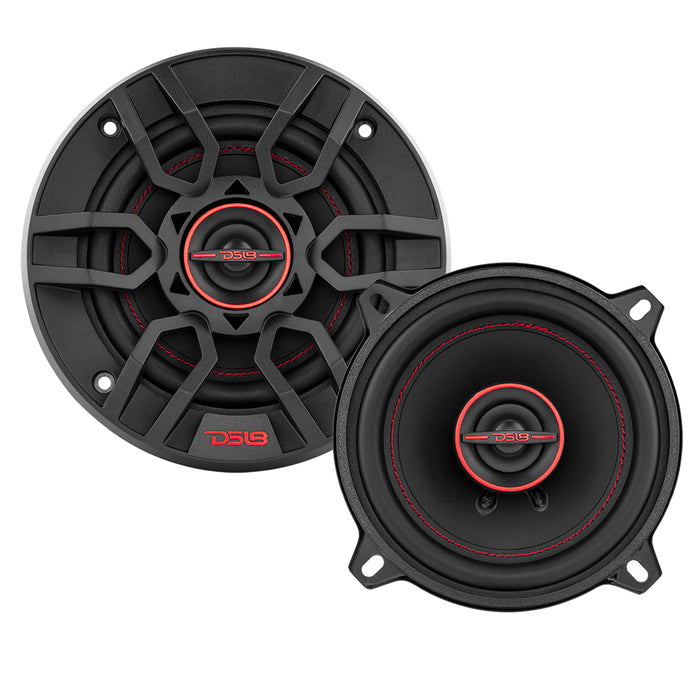 Car Speaker Replacement fits 1991-1994 for Isuzu Amigo