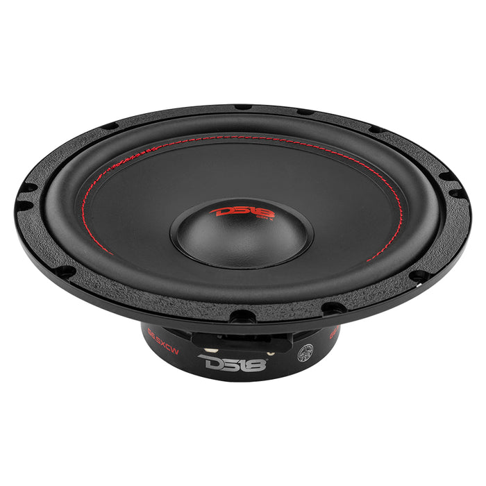 Car Speaker Replacement fits 1992-1994 for GMC Suburban